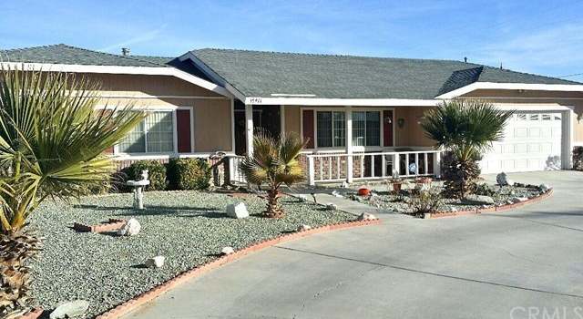 Photo of 15911 Malahat Rd, Apple Valley, CA 92307