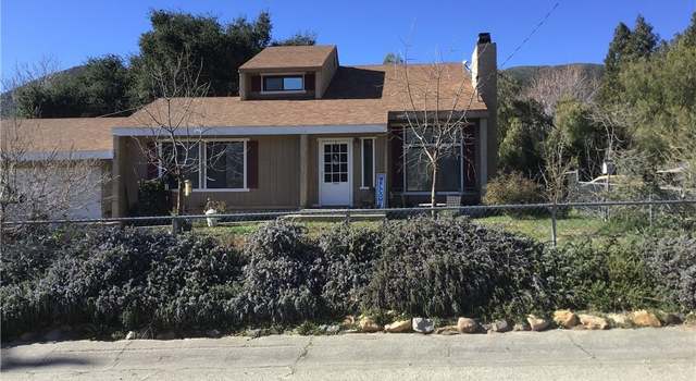 Photo of 39811 Calle El Clavelito, Green Valley, CA 91390