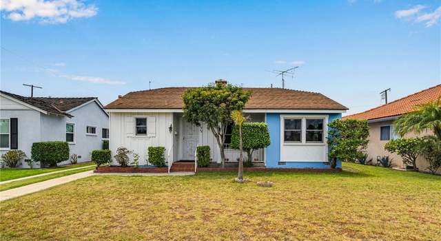 Photo of 7912 Brookmill Rd, Downey, CA 90241
