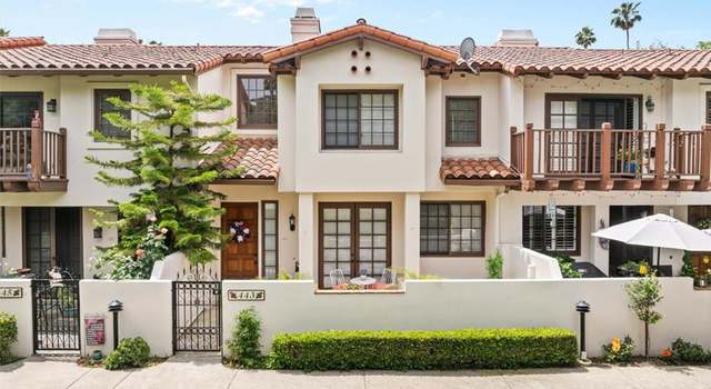 Photo of 443 E Bougainvillea Ln, Glendora, CA 91741