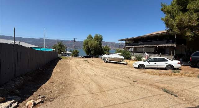 Photo of 0 Lakeshore Dr.  375-344-010 LOT, Lake Elsinore, CA 92530