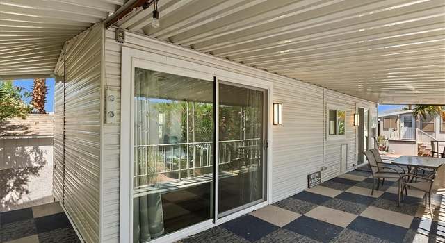 Photo of 16400 Bubbling Wells Rd #105, Desert Hot Springs, CA 92240