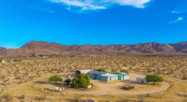 Photo of 50350 Quailbush Rd, Johnson Valley, CA 92285