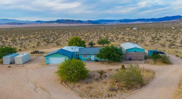 Photo of 50350 Quailbush Rd, Johnson Valley, CA 92285