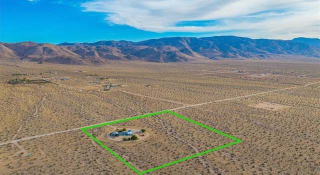 Photo of 50350 Quailbush Rd, Johnson Valley, CA 92285