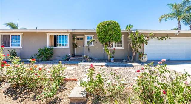 Photo of 1617 Palomarcos Ave, San Marcos, CA 92069