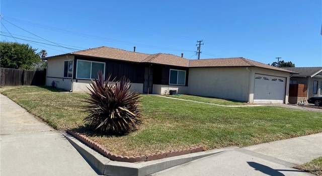 Photo of 1017 W Prune Ave, Lompoc, CA 93436