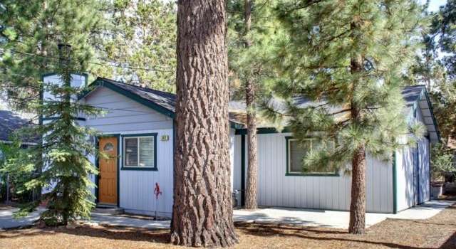 Photo of 542 E Meadow Ln, Big Bear, CA 92314
