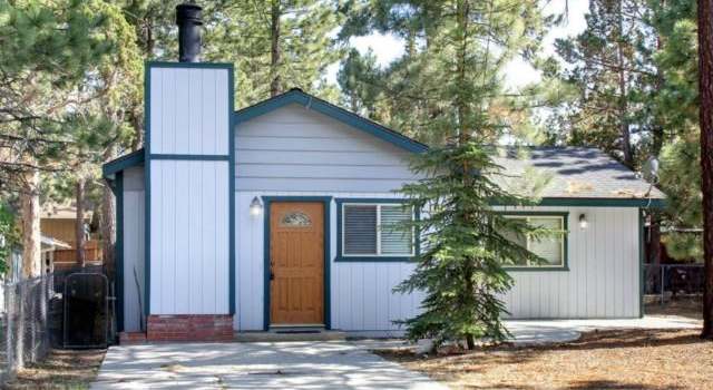 Photo of 542 E Meadow Ln, Big Bear, CA 92314