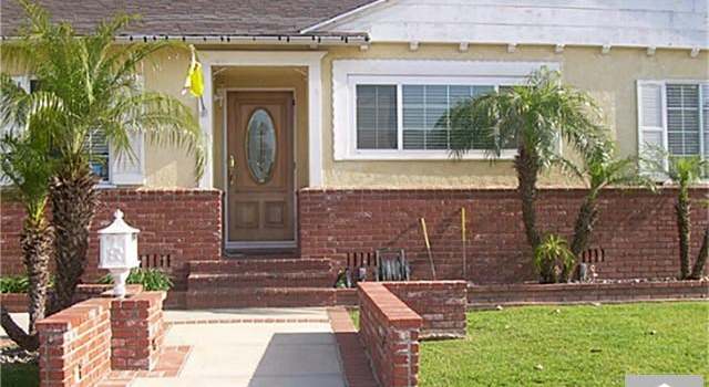 Photo of 6916 E PEABODY St, Long Beach, CA 90808