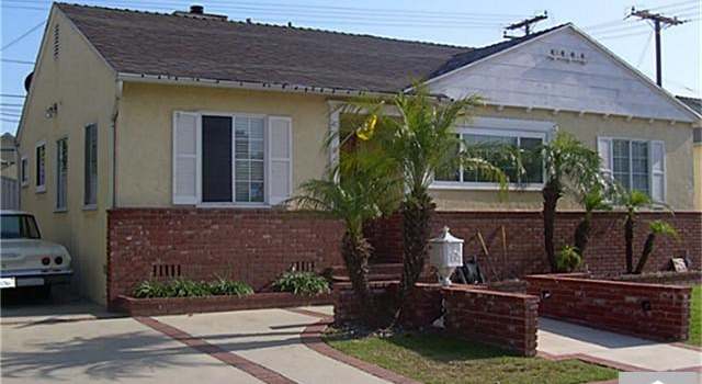 Photo of 6916 E PEABODY St, Long Beach, CA 90808