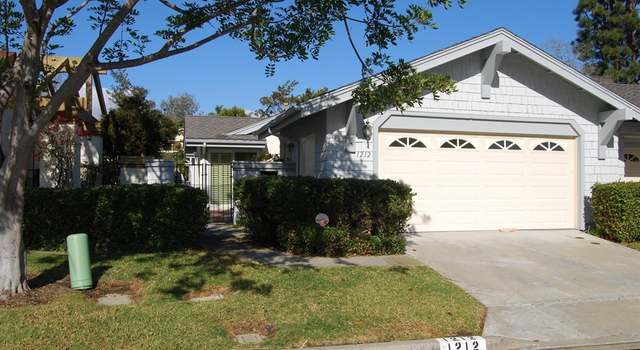 Photo of 1212 Via Viento Suave, San Marcos, CA 92078
