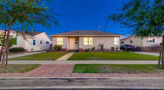 Photo of 5430 E Killdee St, Long Beach, CA 90808