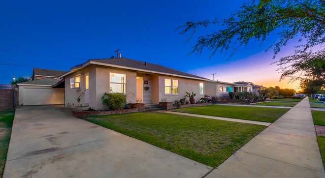 Photo of 5430 E Killdee St, Long Beach, CA 90808
