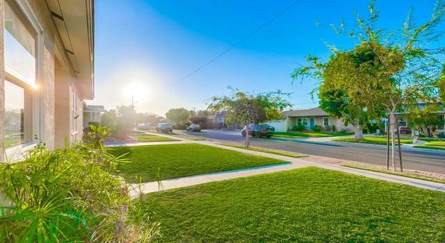 Photo of 5430 E Killdee St, Long Beach, CA 90808
