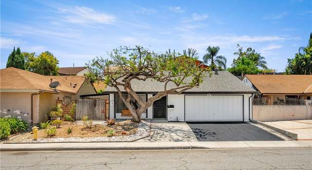 Photo of 1824 Greenleaf Dr, West Covina, CA 91792