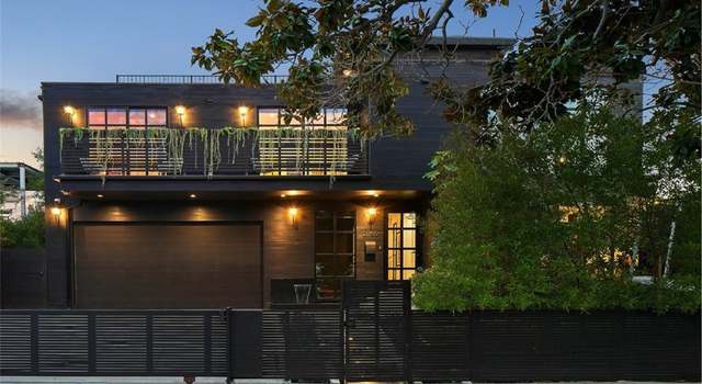 Photo of 12752 Rose, Los Angeles, CA 90066
