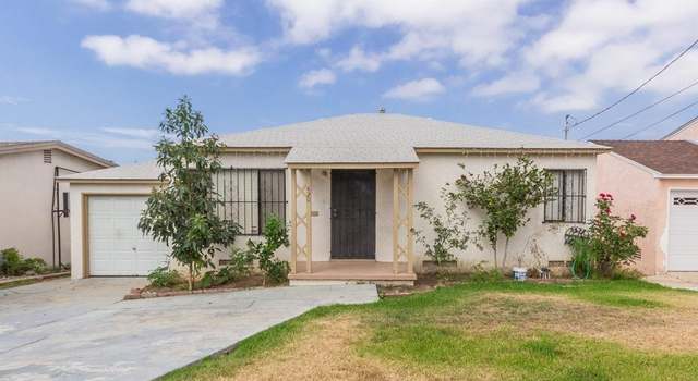 Photo of 420 Rachael Ave, National City, CA 91950