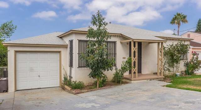 Photo of 420 Rachael Ave, National City, CA 91950