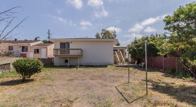 Photo of 420 Rachael Ave, National City, CA 91950