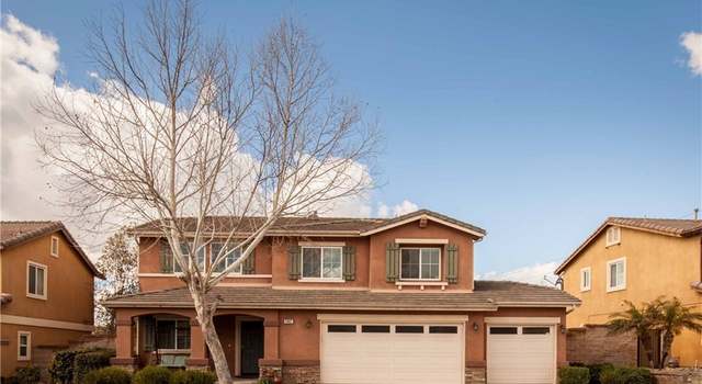 Photo of 5882 Roosevelt Dr, Fontana, CA 92336