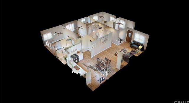 Photo of 4518 Livia Ave, Rosemead, CA 91770