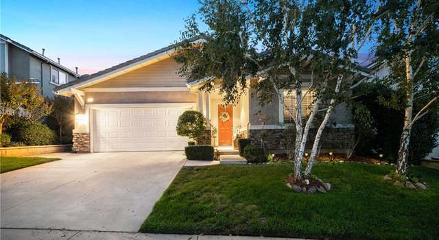 Photo of 25361 Singleleaf St, Corona, CA 92883