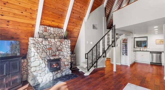 Photo of 26413 Apache Trl, Rimforest, CA 92378