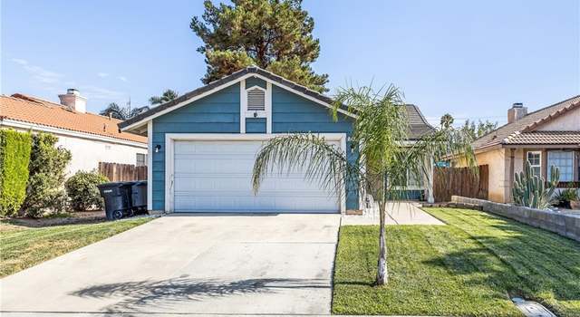 Photo of 2257 Carnation Ave, Hemet, CA 92545
