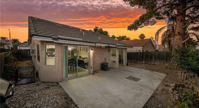 Photo of 2257 Carnation Ave, Hemet, CA 92545