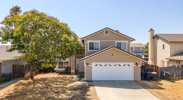 Photo of 1312 Wrigley Ln, Perris, CA 92571