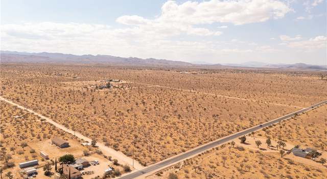 Photo of 0 Avalon, Yucca Valley, CA 92284