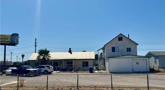 Photo of 125 San Luis St, Needles, CA 92363