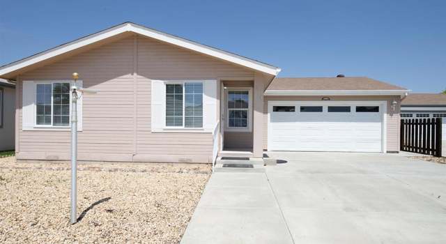Photo of 27250 Murrieta Rd Spc 214, Menifee, CA 92586