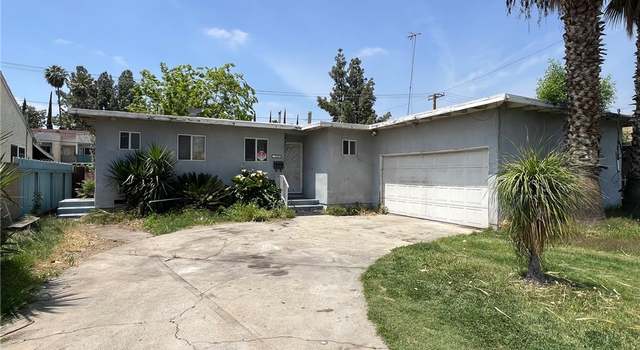 Photo of 1390 Pepper Tree Ln, San Bernardino, CA 92404