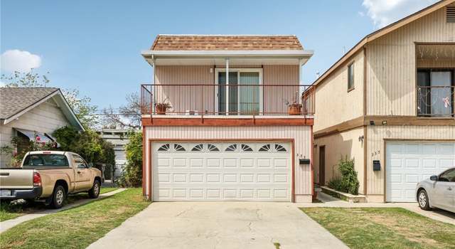 Photo of 333 E Home St, Long Beach, CA 90805