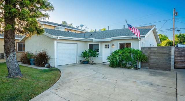Photo of 3639 W 145th St, Hawthorne, CA 90250