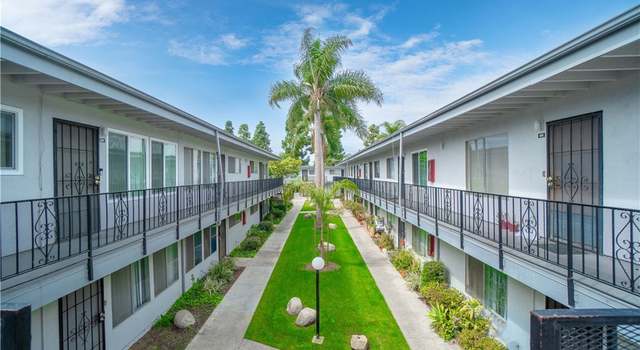 Photo of 5500 Ackerfield Ave #318, Long Beach, CA 90805