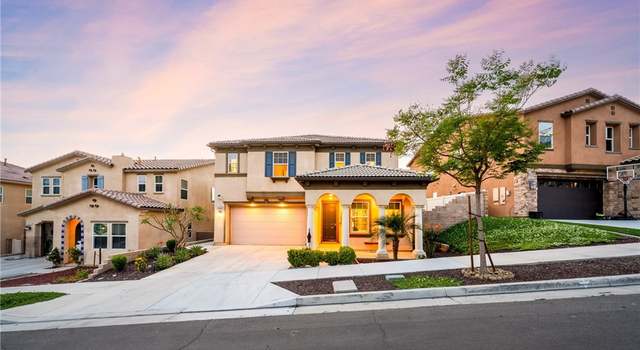 Photo of 24705 Rockston Dr, Corona, CA 92883