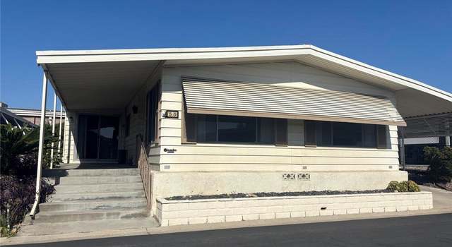 Photo of 11730 Whittier Blvd #55, Whittier, CA 90601