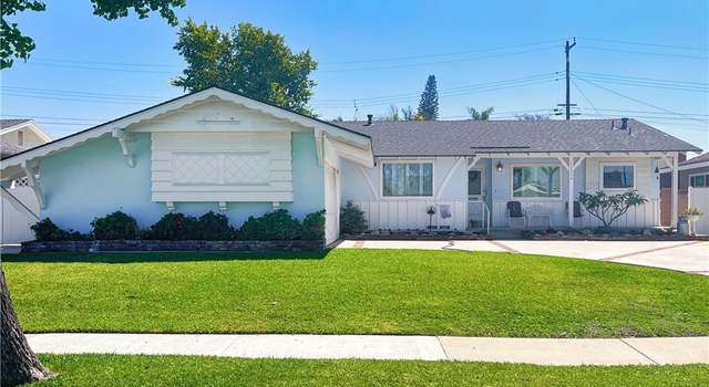 Photo of 11204 Tigrina Ave, Whittier, CA 90603