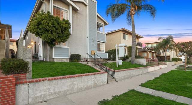 Photo of 934 W 26th St #1, San Pedro, CA 90731