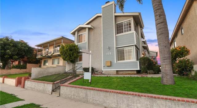 Photo of 934 W 26th St #1, San Pedro, CA 90731