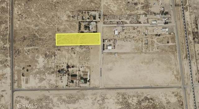 Photo of 1173 Industrial St, Rosamond, CA 93560