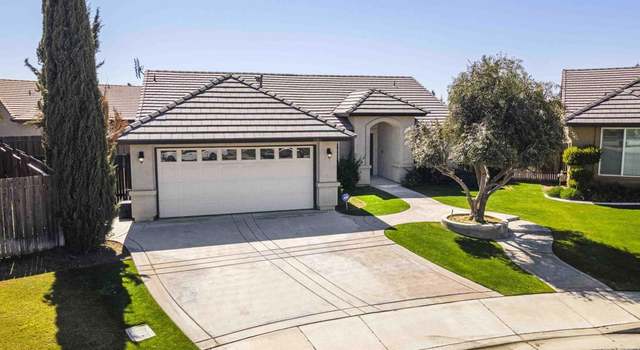 Photo of 10311 Pinnacle Ct, Bakersfield, CA 93311