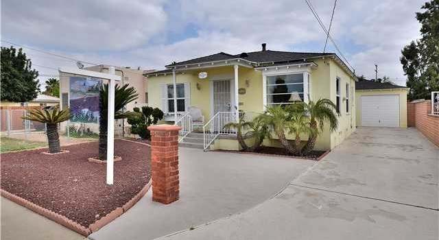 Photo of 717 Del Mar Ave, Chula Vista, CA 91910