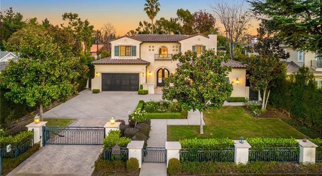 Photo of 1112 El Monte Ave, Arcadia, CA 91007
