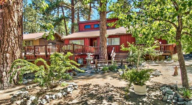 Photo of 5609 Dogwood Rd, Wrightwood, CA 92397