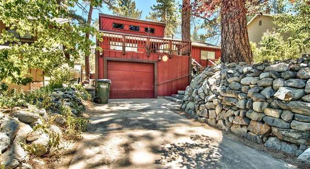 Photo of 5609 Dogwood Rd, Wrightwood, CA 92397