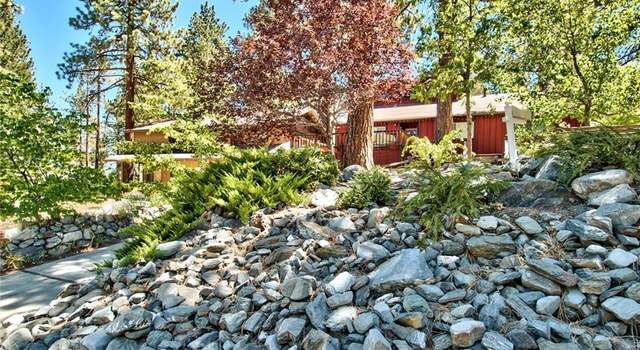 Photo of 5609 Dogwood Rd, Wrightwood, CA 92397